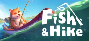 Fish & Hike Build 23567571