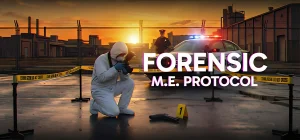 FORENSIC - M.E. Protocol Build 23253357