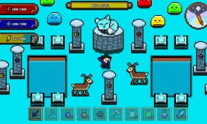 Скриншот игры scr1