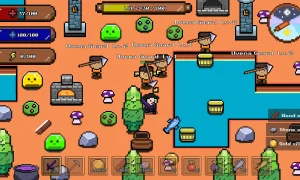 Скриншот игры scr4