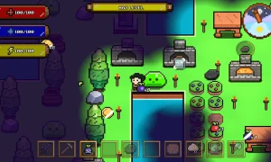 Скриншот игры scr5