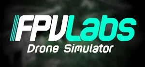 FPV Labs - Drone Simulator Build 23475838