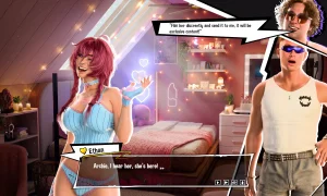 Скриншот игры scr4