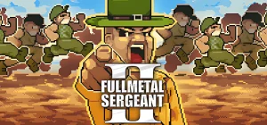 Full Metal Sergeant 2 Build 23635615