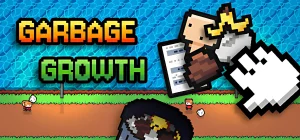 Garbage Growth Build 23919414