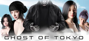 Ghost of Tokyo Build 23072720