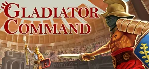 Gladiator Command v0.7533