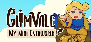 Glimvale : My Mini Overworld Build 23906121