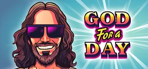 God For A Day Build 23812998