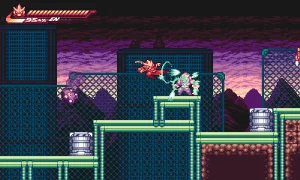 Скриншот игры scr4