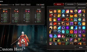 Скриншот игры scr2