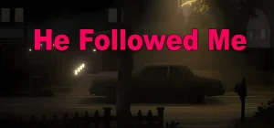 He Followed Me Build 22244120