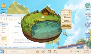 Скриншот игры scr4