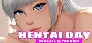 Hentai Day - Ringsel in Trouble v1.0.1