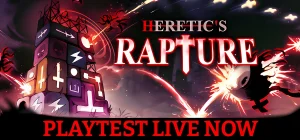 Heretic's Rapture v41