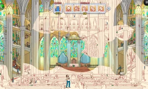 Скриншот игры scr1