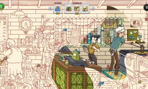 Скриншот игры scr2
