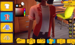 Скриншот игры scr2