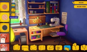 Скриншот игры scr4