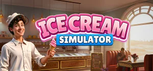 Ice Cream Simulator Build 23598489