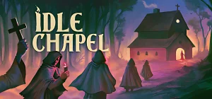 Idle Chapel Build 23844806
