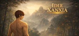 Idle Xanxia Build 23405442