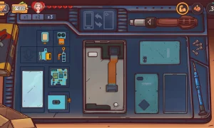 Скриншот игры scr4