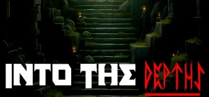 Into The Depths Build 23655002