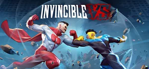 Invincible VS Build 23576373