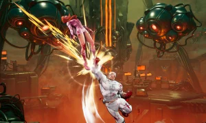 Скриншот игры scr7