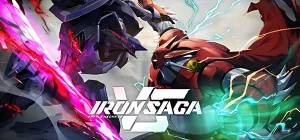 Iron Saga VS v1.5.0