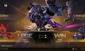 Скриншот игры scr4