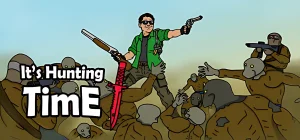 It's Hunting Time Build 23826458