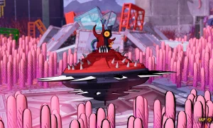 Скриншот игры scr4