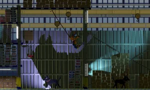 Скриншот игры scr4