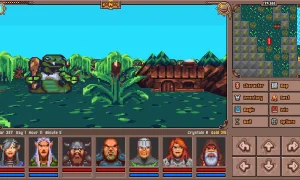 Скриншот игры scr3