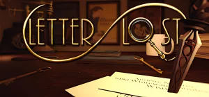 Letter Lost Build 23811679