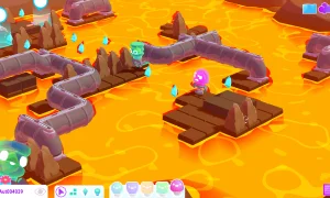 Скриншот игры scr4
