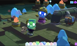 Скриншот игры scr5