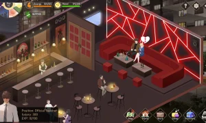 Скриншот игры scr4