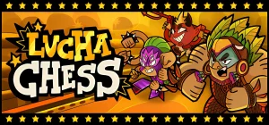 Lucha Chess Build 23615478