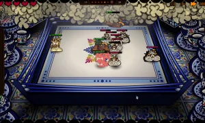 Скриншот игры scr4