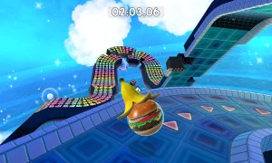 Скриншот игры scr4