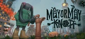Mayor May Knott Build 23556828