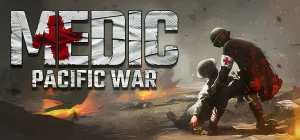 Medic: Pacific War v11768