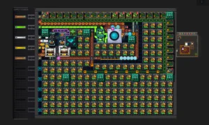Скриншот игры scr4