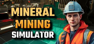 Mineral Mining Simulator Build 23697224