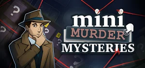 Mini Murder Mysteries Build 23934316