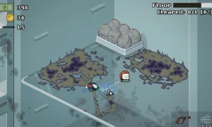 Скриншот игры scr4