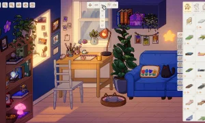 Скриншот игры scr2